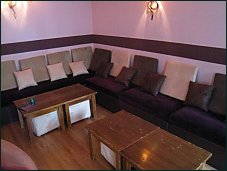 Photo restaurant paris Aubergine - Une ambiance unique � Paris