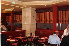 Photo restaurant paris Au Gros Caillou - Déco simple et chaleureuse