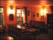 Photo restaurant paris Au Jus d'Pomme - Le mirage africain, la salle non-fumeur