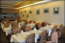 Photo restaurant paris Autour du Yangtse du 9�me - Un cadre original pour un chinois :)