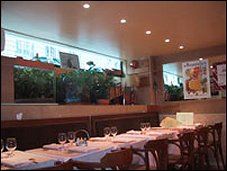 Photo restaurant paris Aux Amis du Beaujolais - Cuisine familiale depuis 1921