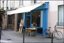 Photo restaurant paris Aux Cercles Bleus - .jpg