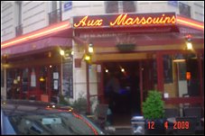 Photo restaurant paris Aux Marsouins - .jpg