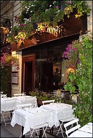 Photo restaurant paris Aux Trois Petits Cochons - .jpg