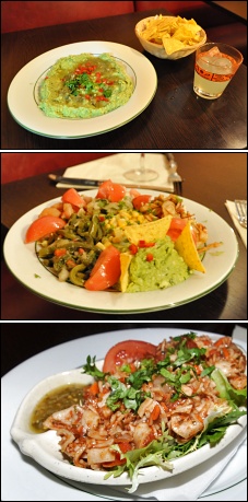 Photo restaurant paris Azteca - .jpg
