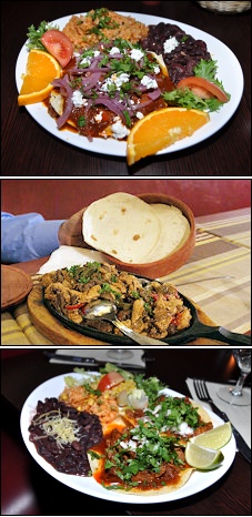 Photo restaurant paris Azteca - .jpg