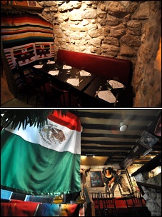 Photo restaurant paris Azteca - .jpg