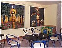 Photo restaurant paris Babalu - .jpg