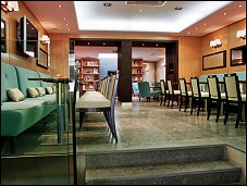 Photo restaurant paris Bac Saint-Germain - Moderne et convivial