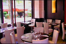 Photo restaurant paris Backstage Caf� - .jpg