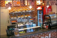Photo restaurant paris Bagel Corner - .jpg