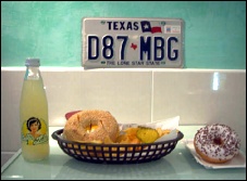 Photo restaurant paris Bagel Tom - .jpg