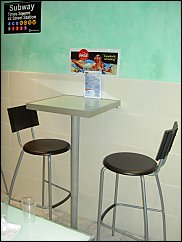 Photo restaurant paris Bagel Tom - .jpg