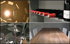 Photo restaurant paris Balt - Bsitrot � vin