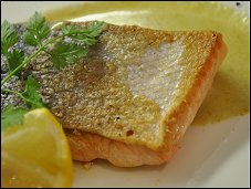 Photo restaurant paris Balthazar - Cuisine traditionnelle revisit�e au gr� des saisons