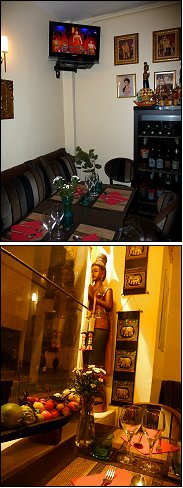 Photo restaurant paris Ban Som Tam - .jpg