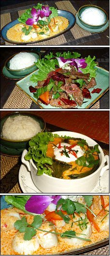 Photo restaurant paris Ban Som Tam - .jpg