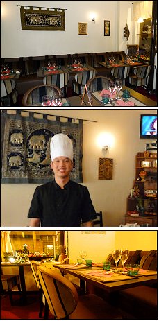 Photo restaurant paris Ban Som Tam - .jpg