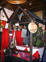 Photo restaurant paris Bangkok Thailand - La table des amoureux
