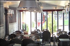 Photo restaurant paris Bar � Hu�tres Montparnasse - .jpg