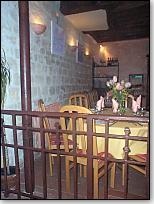Photo restaurant paris Baraonda - .jpg