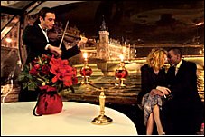 Photo restaurant paris Bateaux Mouches - .jpg