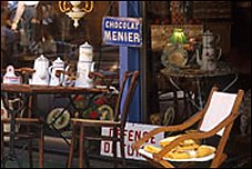 Photo restaurant paris Bateaux Parisiens - .jpg