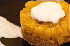 Photo restaurant paris Beaujolais d'Auteuil - Desserts savoureux