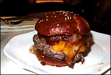 Photo restaurant paris Beef Club - Burger maison ! @LesRestos.Com