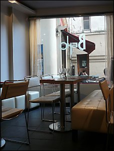 Photo restaurant paris Le Beho - .jpg