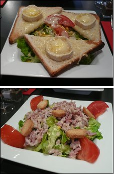 Photo restaurant paris Le Beho - .jpg