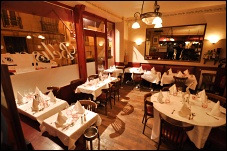 Photo restaurant paris Le Bélisaire - .jpg
