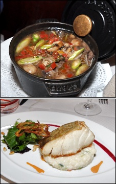 Photo restaurant paris Le B�lisaire - .jpg