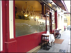 Photo restaurant paris Le B�lisaire - .jpg