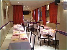 Photo restaurant paris Bella Casetta - Bella Casetta