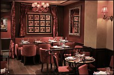 Photo restaurant paris Bellagio - .jpg