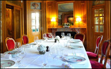 Photo restaurant paris Benoit - .jpg