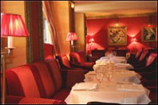Photo restaurant paris Le Berkeley - .jpg