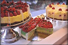 Photo restaurant paris Berko Bakery - .jpg