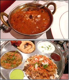 Photo restaurant paris Bhai Bhai Restaurant - Festival de saveurs