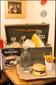 Photo restaurant paris Big Fernand - Le Cheesecake