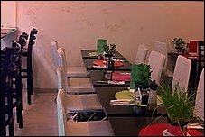 Photo restaurant paris Bio Sph�re Caf� - .jpg