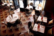 Photo restaurant paris Bis Repetita - Un vrai bistrot auvergnat