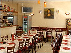 Photo restaurant paris Pizzeria Bistro Da Vinci - Pizzeria bistro da vinci