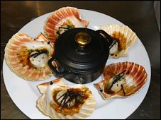 Photo restaurant paris Bistro des Gastronomes - Cuisine app�tissante !