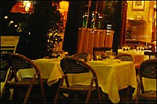 Photo restaurant paris Bistro du 17�me - .jpg