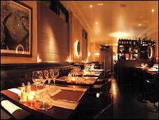 Photo restaurant paris Bistrot 31 - Bistrot moderne et de qualit�