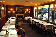 Photo restaurant paris Le Bistro Champêtre - Un air de Campagne