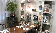Photo restaurant paris Le Bistrot des Compères - Simple mais authentique