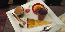 Photo restaurant paris Le Bistrot d'Eustache - Caf� gourmand